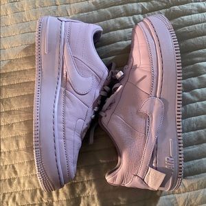 Air Force jester platform